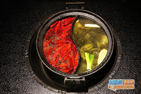八旺火锅串串