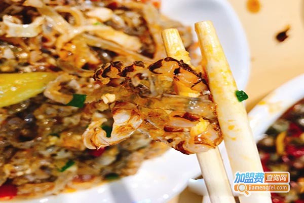 虾比特加盟门店