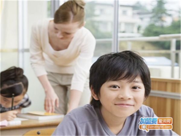 慧果教育加盟费