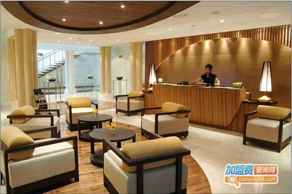 葆元本草养生馆加盟