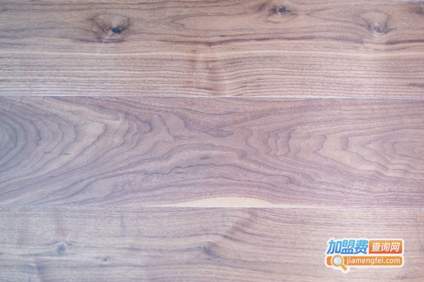 世友强化地板加盟费