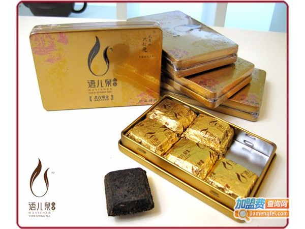 语儿泉