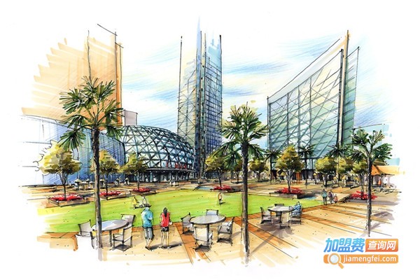 海上艺号教育加盟费