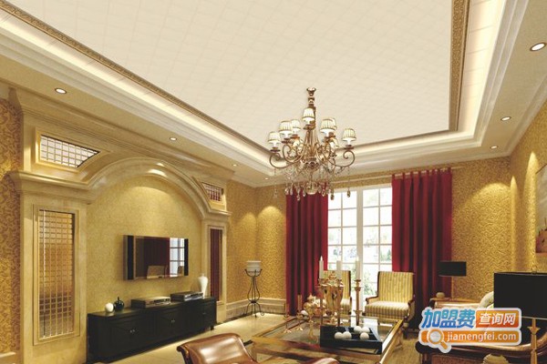 克莱斯诺吊顶加盟费