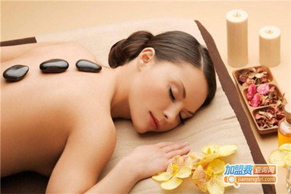 雅兰纳养生加盟门店