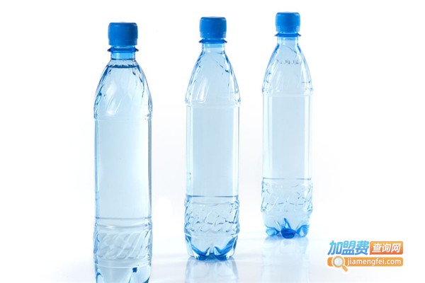 百年康宁苏打水