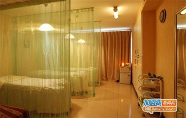 金秀产后恢复中心加盟