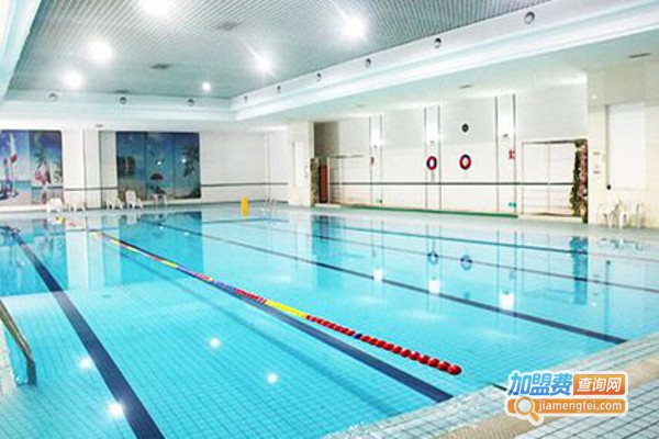 幽幽谷游泳馆加盟费