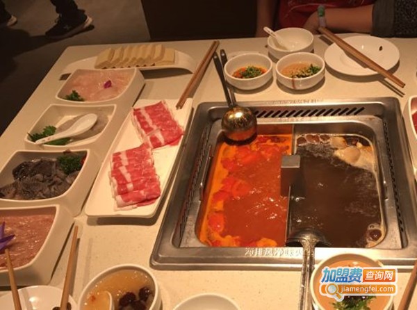 mini火锅外送加盟费