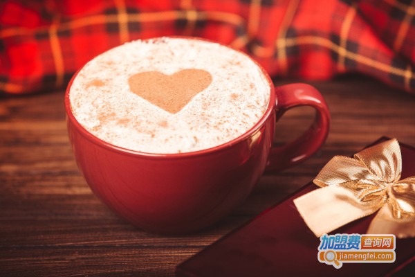 1942咖啡馆加盟店