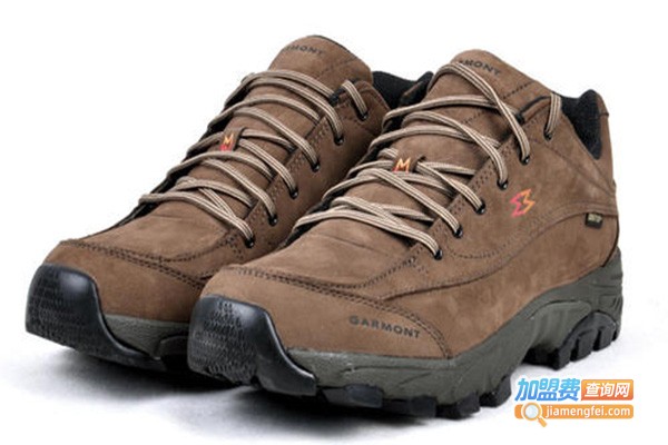 garmont登山鞋加盟