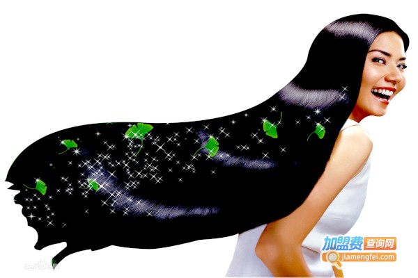 棉地房植物养发加盟费