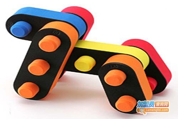 艳阳春乐园玩具加盟门店