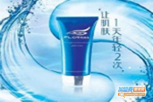 兰姿化妆品加盟门店