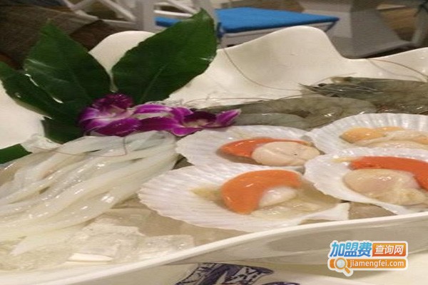 赵香兰火锅加盟费