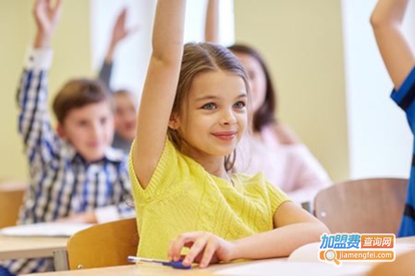 盘大教育加盟费