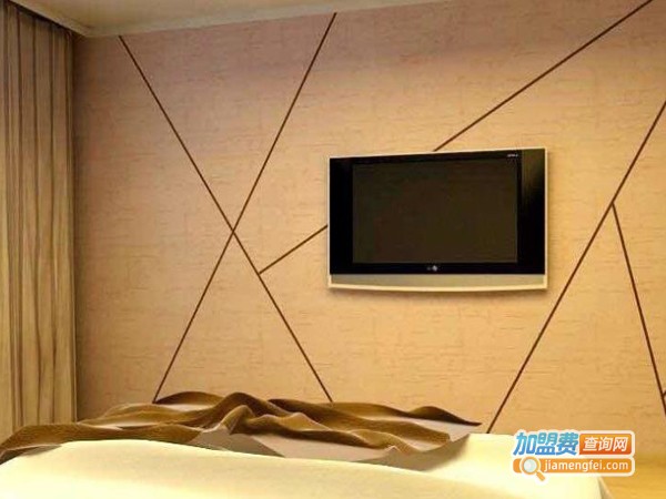 建康硅藻泥加盟