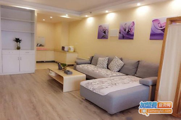 家传人文月子会所加盟门店