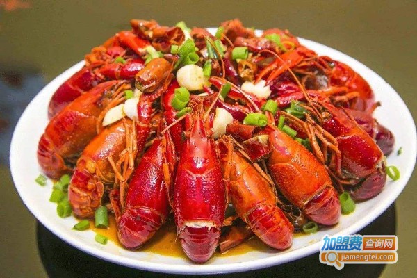 稻田小龙虾加盟费