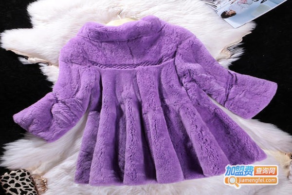 乐感美女装加盟