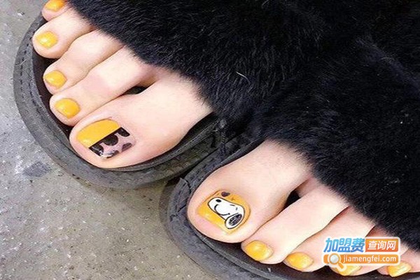 美派小铺加盟门店