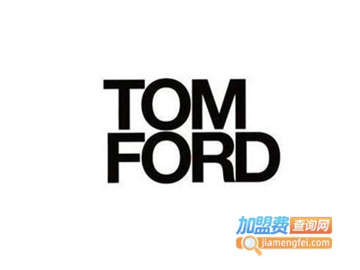 汤姆福特化妆品加盟费