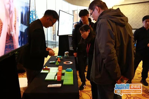 国建城联教育加盟费