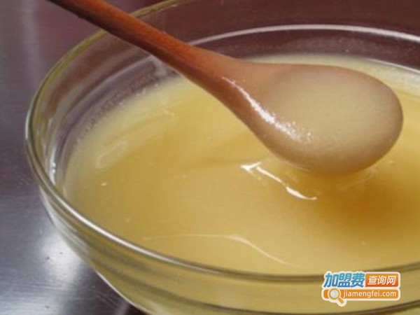 太白土蜂蜜加盟费