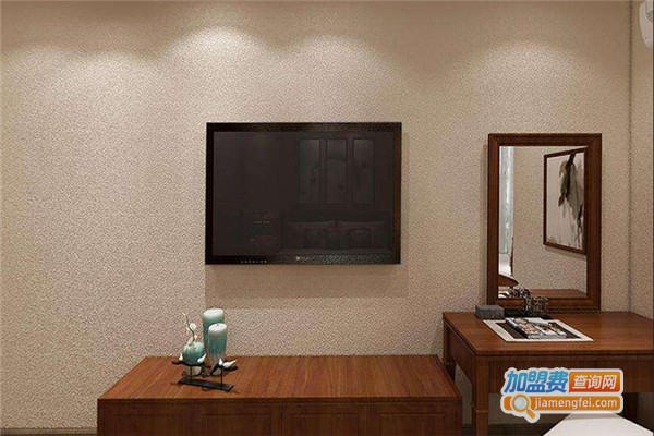 涂堡涂料加盟费