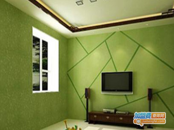 建康硅藻泥加盟费