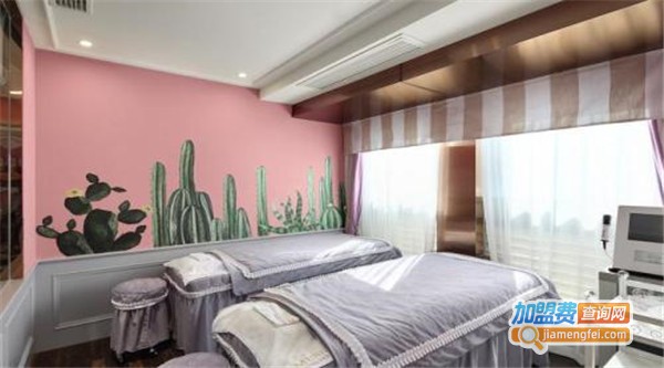 潇蔓瘦佳人加盟费