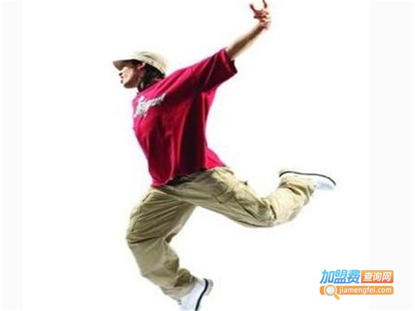 az街舞培训加盟费