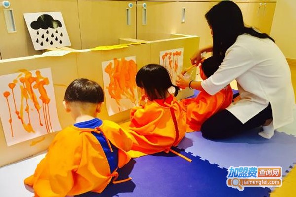 凯尔诺特国际托育加盟门店