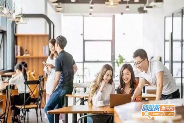 聚茵教育加盟门店