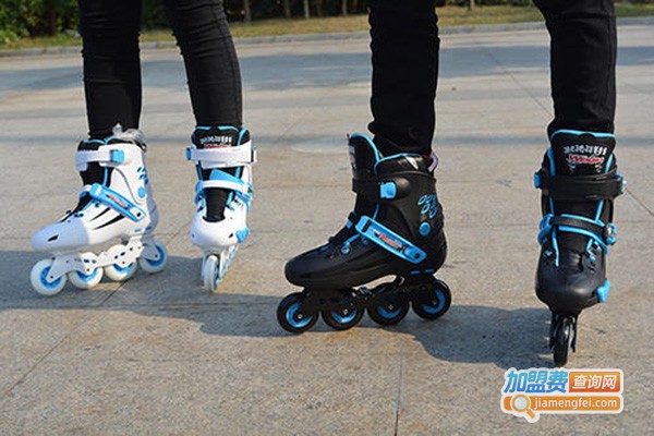 贝德隆轮滑鞋加盟门店