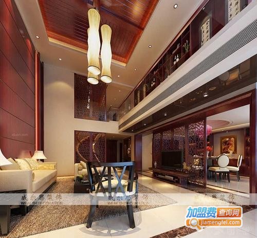 威尔思装饰装潢