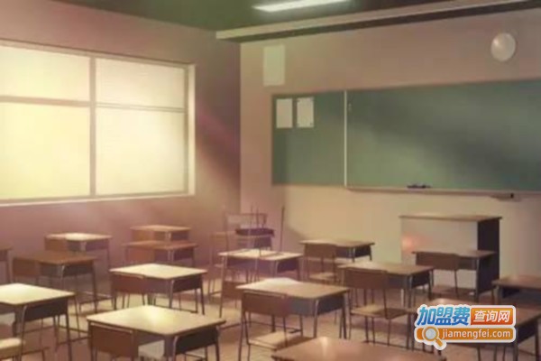 西点教育加盟费