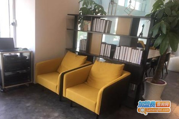 Enlink英瓴教育加盟费