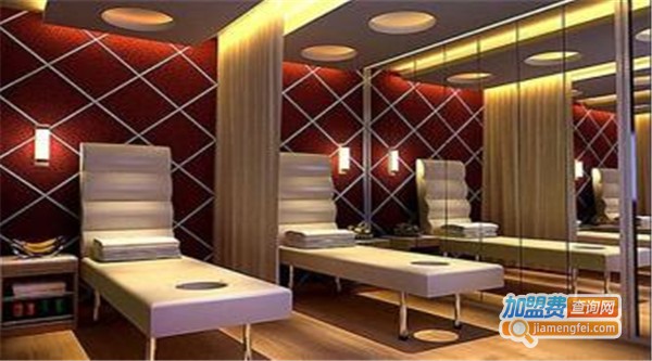 文惠美容加盟费