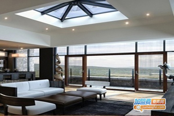 阳光吊顶加盟门店