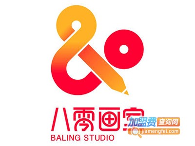 八零画室加盟费