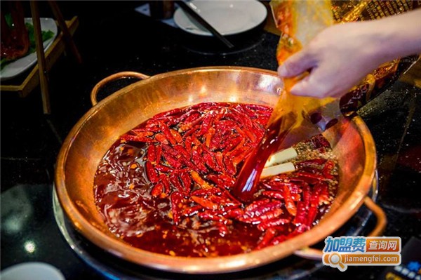 和之吉火锅加盟费