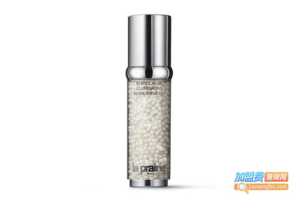 LaPrairie蓓丽药妆加盟费
