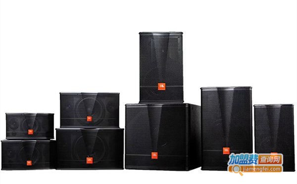 远迪音响设备加盟费