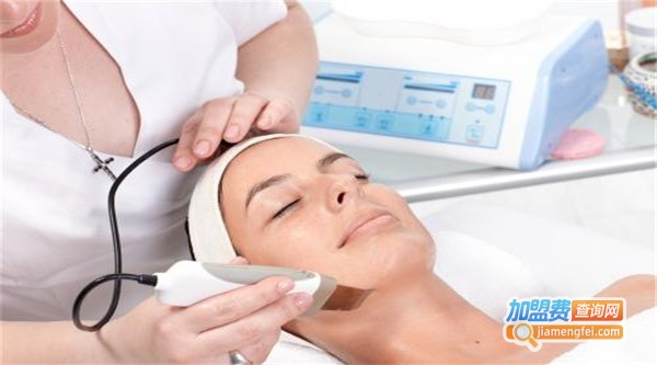 韩国丽珍整形医院加盟费