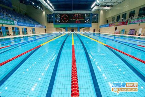 幽幽谷游泳馆加盟费