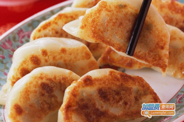 奔玛小吃加盟店