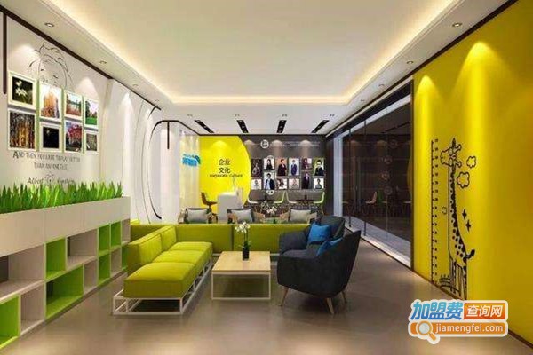 大为教育加盟门店