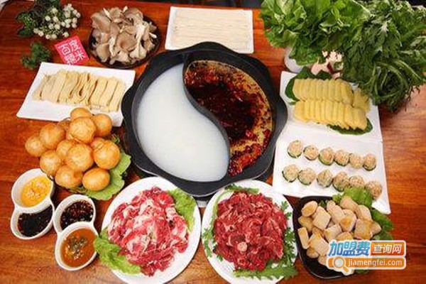 张飞牛庄养生火锅加盟门店