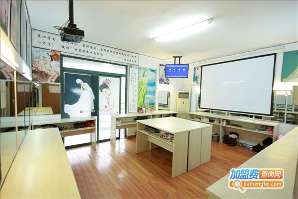 通广艺术培训加盟费